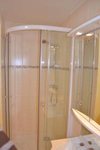 Appartement Villa Senegas : photos des chambres
