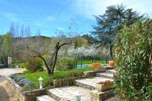 Appartement Villa Senegas : photos des chambres