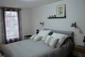 Chambres d'hotes/B&B La Ferme de Bellune : photos des chambres