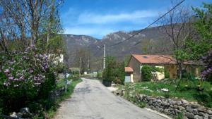 Hotel Auberge Le Romarin : photos des chambres