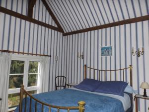 Chambres d'hotes/B&B Le Loubarre : photos des chambres