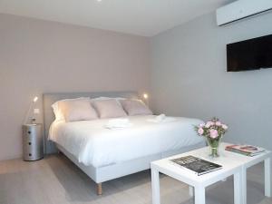 Appartement Studios Albri : photos des chambres