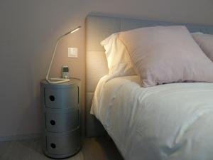 Appartement Studios Albri : photos des chambres