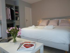 Appartement Studios Albri : photos des chambres