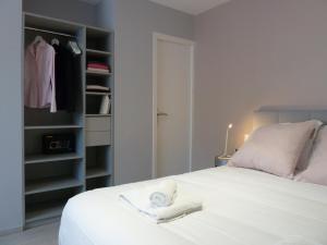 Appartement Studios Albri : photos des chambres