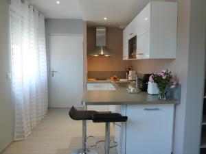 Appartement Studios Albri : photos des chambres
