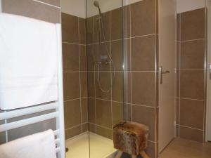 Appartement Studios Albri : photos des chambres