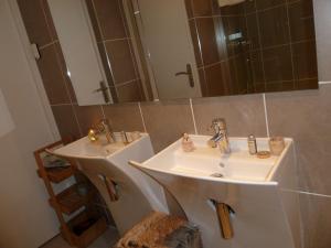 Appartement Studios Albri : photos des chambres