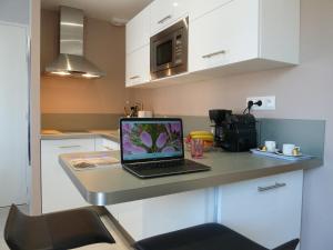 Appartement Studios Albri : photos des chambres