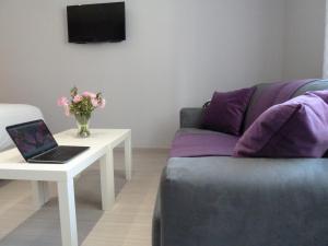 Appartement Studios Albri : photos des chambres