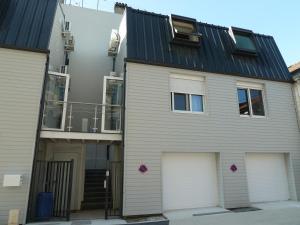 Appartement Studios Albri : photos des chambres