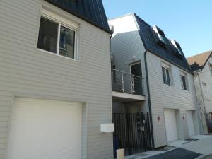 Appartement Studios Albri : photos des chambres