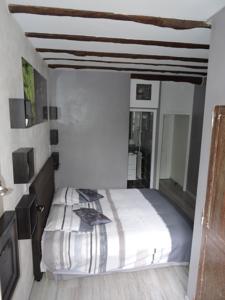 Chambres d'hotes/B&B Chambres d'hotes L'Aristou : photos des chambres