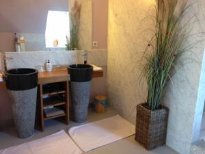 Chambres d'hotes/B&B Chateau La Rametiere : photos des chambres