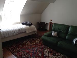 Chambres d'hotes/B&B Chateau La Rametiere : photos des chambres