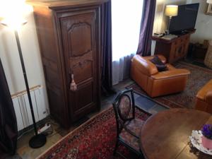 Chambres d'hotes/B&B Chateau La Rametiere : photos des chambres