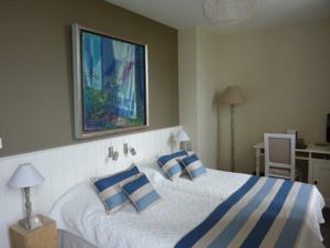 Hotel Edward 1er : photos des chambres