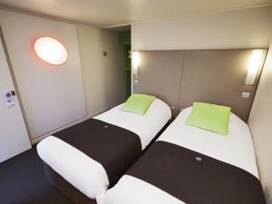 Hotel Campanile Versailles Buc : photos des chambres