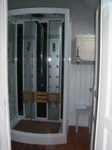 Chambres d'hotes/B&B Chambres D Hotes Du Parc : Loft