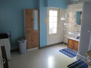 Hebergement Gite Broceliande : photos des chambres
