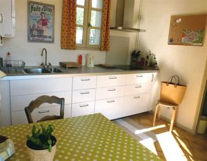 Appartement Apartment Poppy : photos des chambres