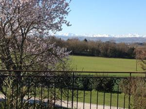 Chambres d'hotes/B&B Chambres d'Hotes Domaine de la Capelle : photos des chambres