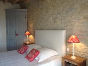 Chambres d'hotes/B&B Chambres d'Hotes Domaine de la Capelle : photos des chambres