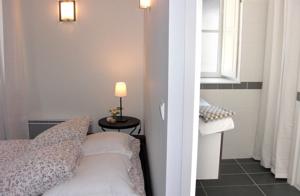 Hebergement Coin Aubrac Pole Detente : photos des chambres