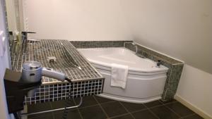 Chateau - Hotel Le Sallay : photos des chambres
