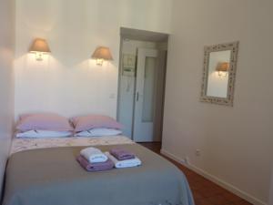 Hebergement Studios Floreal : photos des chambres