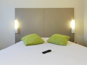 Hotel Campanile Versailles Buc : photos des chambres