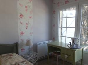 Chambres d'hotes/B&B Chambre d'hotes Floralia : photos des chambres
