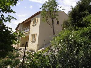 Appartement Jardin Esparron Du Lac : photos des chambres