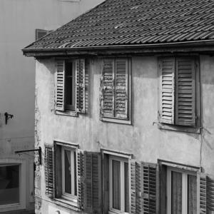 Hotel de la Balance : photos des chambres
