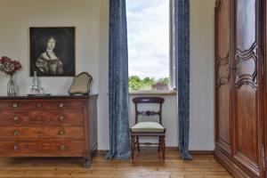 Chambres d'hotes/B&B Clerval : photos des chambres