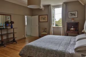Chambres d'hotes/B&B Clerval : photos des chambres