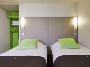 Hotel Campanile Versailles Buc : photos des chambres
