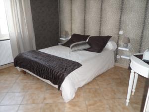 Chambres d'hotes/B&B Manoir du Brugnobois : photos des chambres