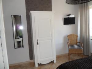 Chambres d'hotes/B&B Manoir du Brugnobois : photos des chambres