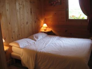 Hebergement La Ferme des Georgieres : photos des chambres