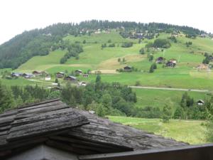 Hebergement La Ferme des Georgieres : photos des chambres