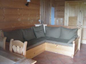 Hebergement La Ferme des Georgieres : photos des chambres