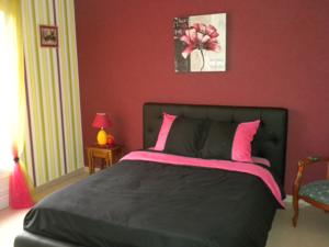 Chambres d'hotes/B&B L'Escapade : photos des chambres