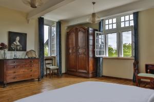 Chambres d'hotes/B&B Clerval : photos des chambres