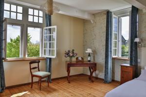 Chambres d'hotes/B&B Clerval : photos des chambres