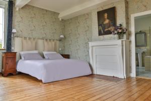 Chambres d'hotes/B&B Clerval : photos des chambres