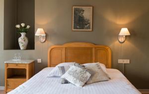 Hotel de la Balance : photos des chambres
