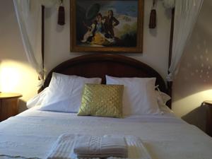 Chambres d'hotes/B&B Casa La Palma : photos des chambres