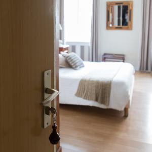Hotel de la Balance : photos des chambres