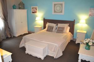 Chambres d'hotes/B&B Lacanepiere : photos des chambres